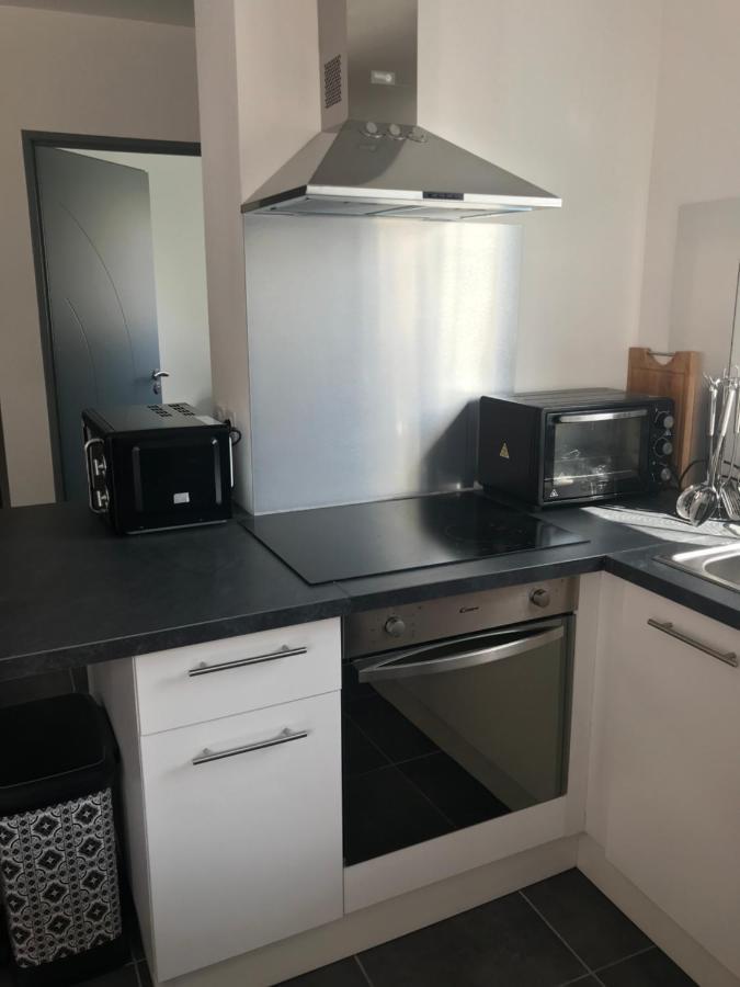 Maison 8 Personnes Biscarrosse Bourg Exterior foto